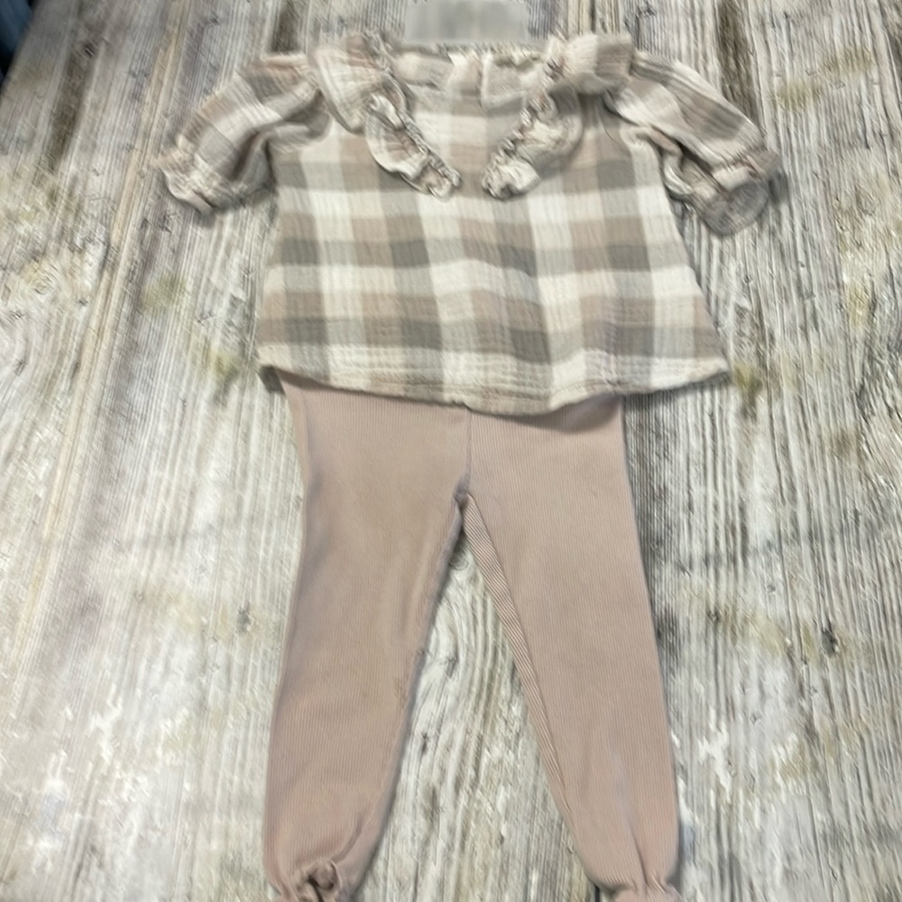 Jessica Simpson set
